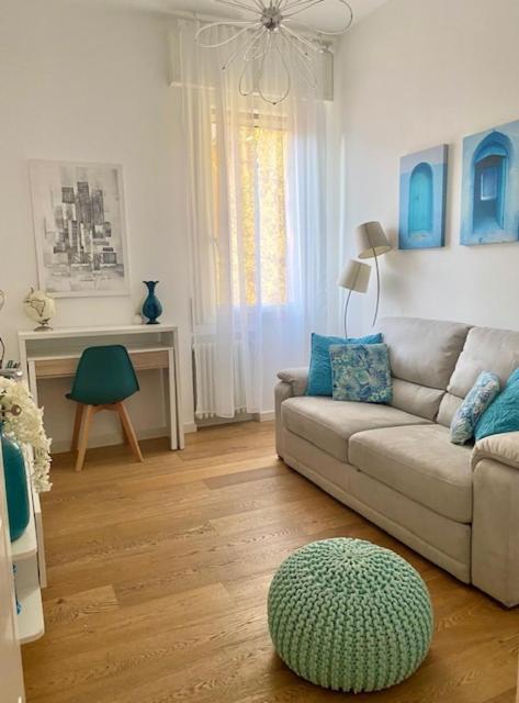A Casa Di Jhany Bolonya Dış mekan fotoğraf